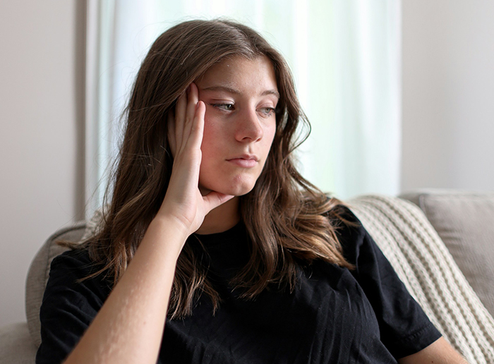 Woman Asks For Ways To Shut Dad’s Sugar Baby Up After She Tries Parenting Her, Internet Delivers Woman Asks For Ways To Shut Dad’s Sugar Baby Up After She Tries Parenting Her, Internet Delivers