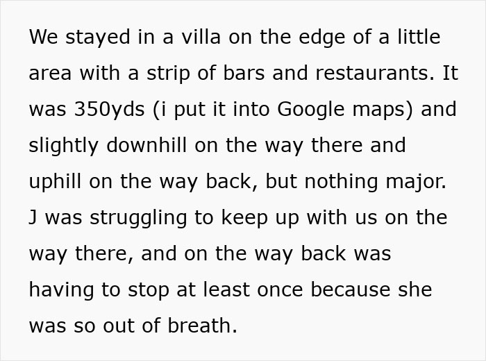 &ldquo;She&rsquo;s Now A Size 30&rdquo;: Woman Bursts Bestie&rsquo;s Delusions About Body Positivity