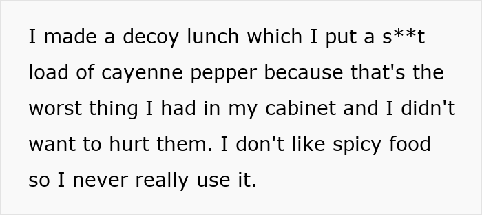 Pregnant Worker&rsquo;s Lunch Keeps Getting Stolen, Manager Ends Up Hospitalized In Revenge