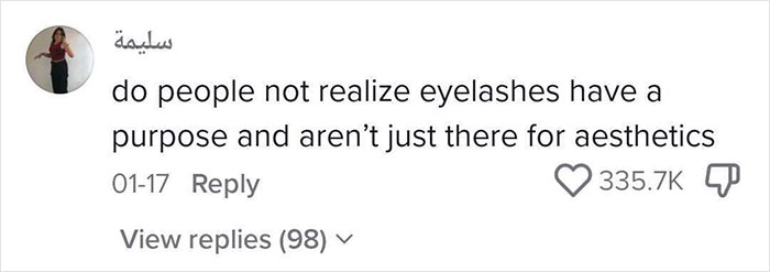 Extreme New Trend In Masculinity Has People Gasping In Disbelief: “Embarrassing Beyond Words” Extreme New Trend In Masculinity Has People Gasping In Disbelief: “Embarrassing Beyond Words”