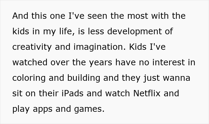 Babysitter Shares Why Gen Alpha Is A "Nightmare Generation"