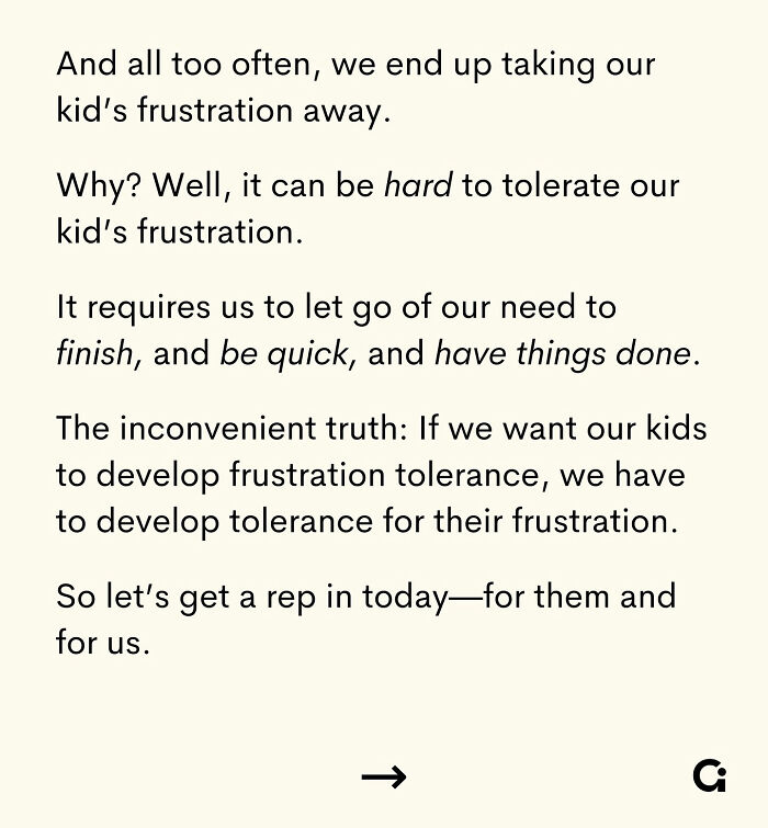 Text on teaching entitlement-free kids through frustration tolerance techniques. Text on teaching entitlement-free kids through frustration tolerance techniques.