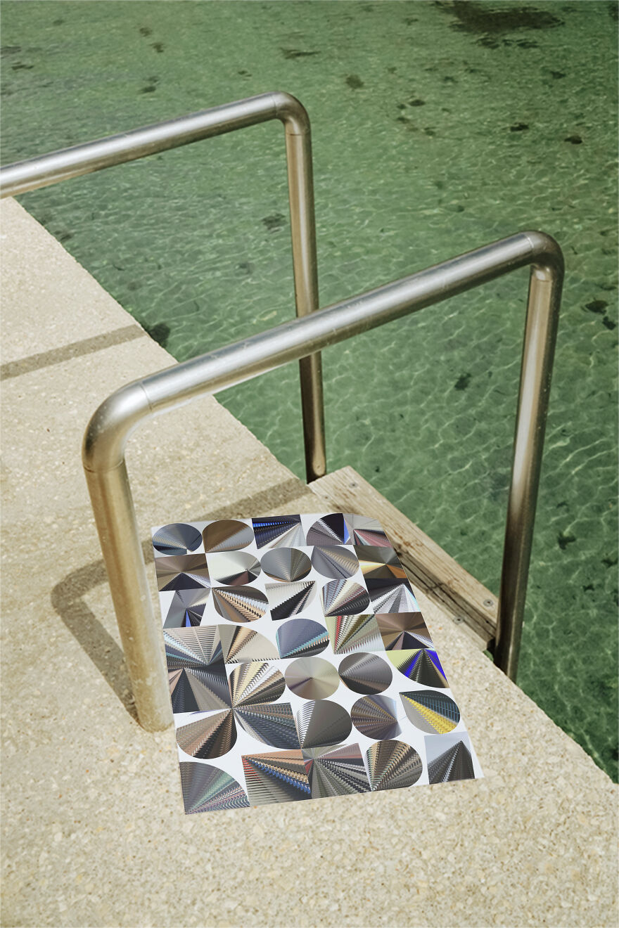 Bojun Tan: A Journey Through Geometry, Play, And Meaning In Graphic Design