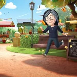 sherry_pretty avatar