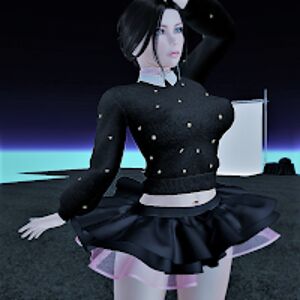 neverfranizzi avatar