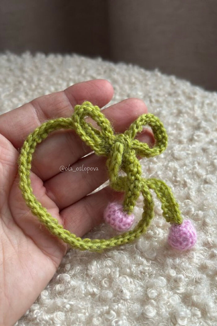 I Made Knitting Pattern Spring Outfit For Girl Bear I Made Knitting Pattern Spring Outfit For Girl Bear