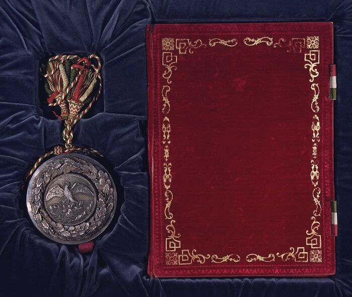 Treaty Of Guadalupe Hidalgo (1848)