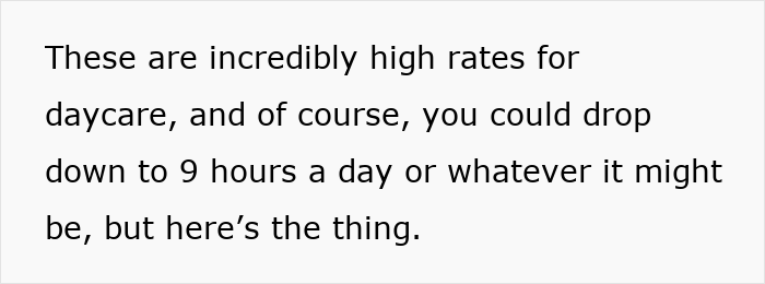 Young People Say They Can’t Afford Kids Anymore, And This Mom Shows Exactly Why It’s The Case Young People Say They Can’t Afford Kids Anymore, And This Mom Shows Exactly Why It’s The Case