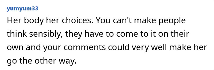 &ldquo;She&rsquo;s Now A Size 30&rdquo;: Woman Bursts Bestie&rsquo;s Delusions About Body Positivity