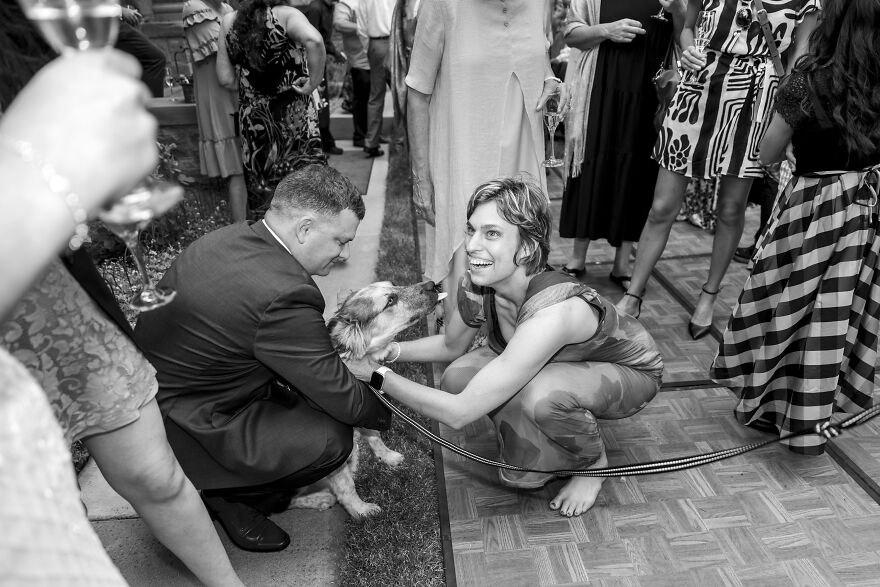 'til Death' By Maureen Ruddy Burkhart: Her Reluctant (But Joyful) Journey As A Wedding Photographer 'til Death' By Maureen Ruddy Burkhart: Her Reluctant (But Joyful) Journey As A Wedding Photographer