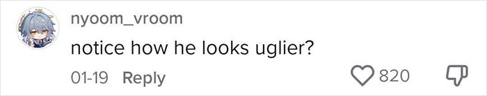 Extreme New Trend In Masculinity Has People Gasping In Disbelief: “Embarrassing Beyond Words” Extreme New Trend In Masculinity Has People Gasping In Disbelief: “Embarrassing Beyond Words”
