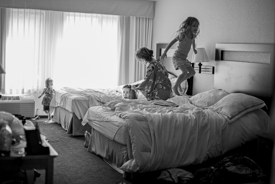 'til Death' By Maureen Ruddy Burkhart: Her Reluctant (But Joyful) Journey As A Wedding Photographer 'til Death' By Maureen Ruddy Burkhart: Her Reluctant (But Joyful) Journey As A Wedding Photographer