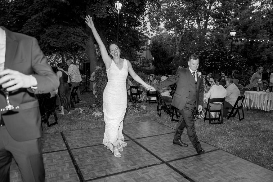 'til Death' By Maureen Ruddy Burkhart: Her Reluctant (But Joyful) Journey As A Wedding Photographer 'til Death' By Maureen Ruddy Burkhart: Her Reluctant (But Joyful) Journey As A Wedding Photographer