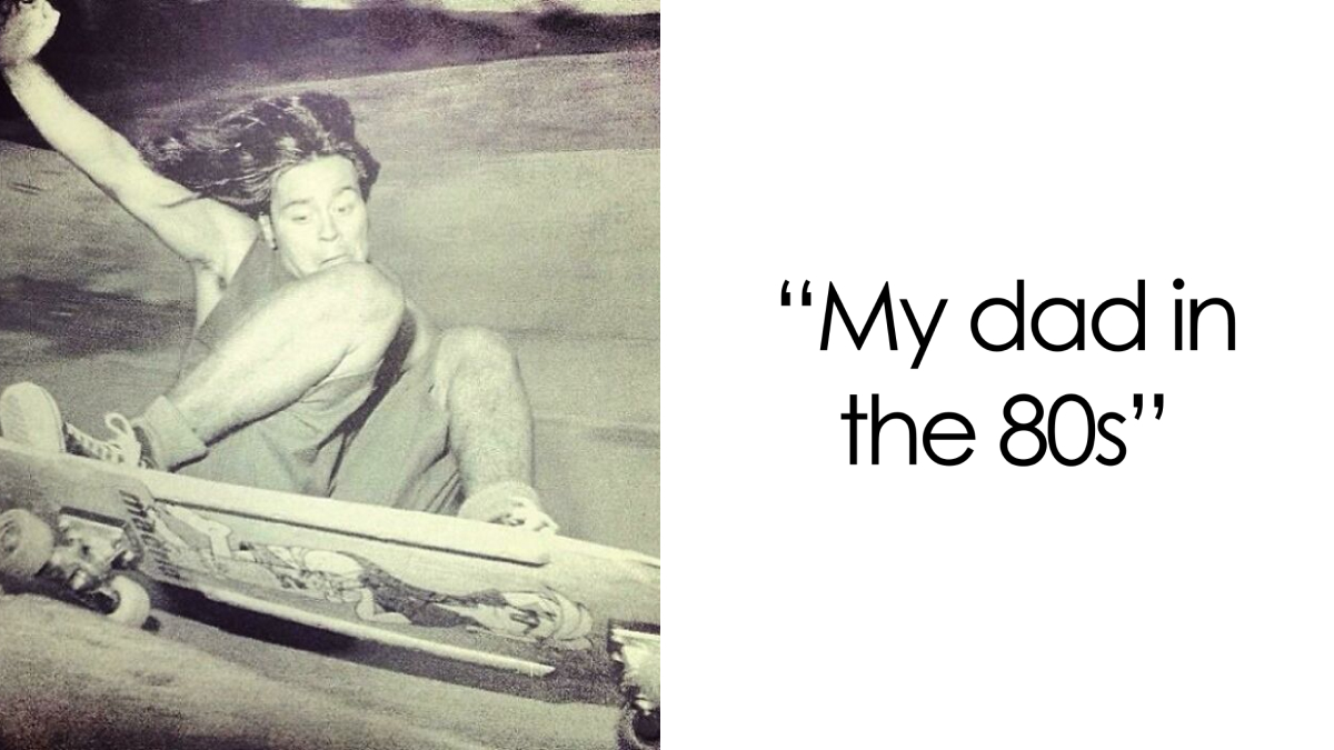 These Nostalgia Fueled Pictures Capture Everyday Life In The ‘80s