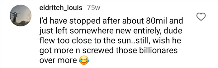 Comment about a Lithuanian man sending a fake invoice and receiving $120M from major tech companies. Comment about a Lithuanian man sending a fake invoice and receiving $120M from major tech companies.