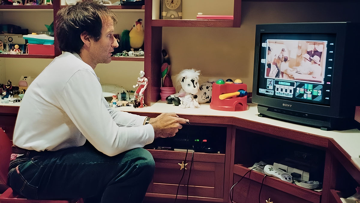 30 Of The Best Posts And Memes To Celebrate The Wild ’90s (New Pics)