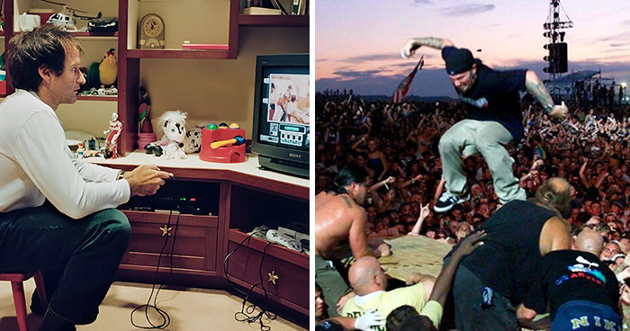 30 Of The Best Posts And Memes To Celebrate The Wild ’90s (New Pics)