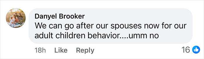 Comment discussing accountability in Nicolas Cage legal matter. Comment discussing accountability in Nicolas Cage legal matter.
