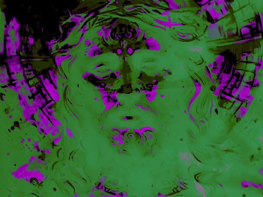 "Tired" But Got That Armor That's Inpenabearal...