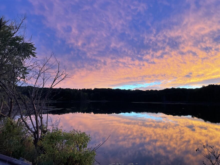 Good Timing! Good Timing!