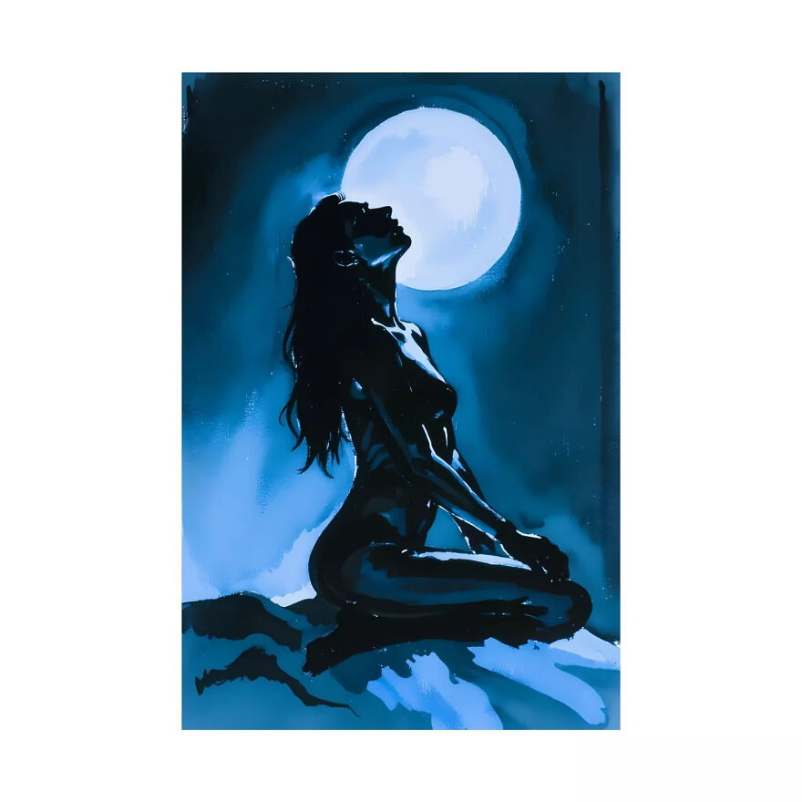 My 10 Gothic & Horror Art Posters My 10 Gothic & Horror Art Posters