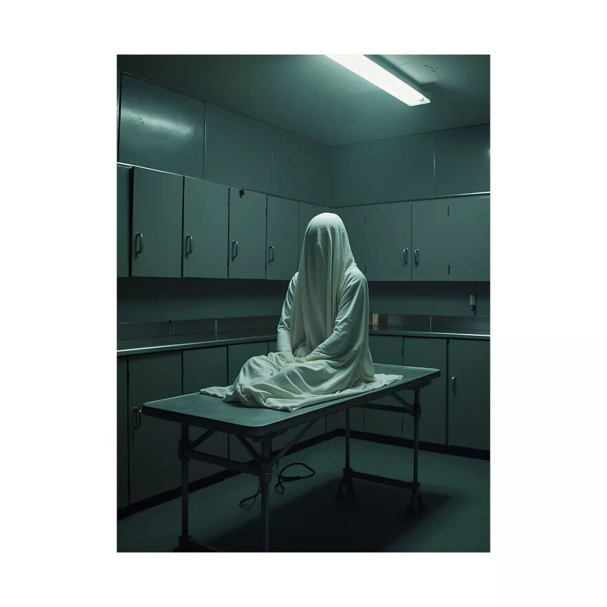 My 10 Gothic & Horror Art Posters My 10 Gothic & Horror Art Posters