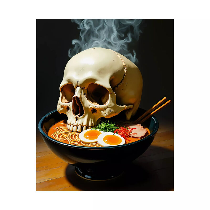 My 10 Gothic & Horror Art Posters My 10 Gothic & Horror Art Posters