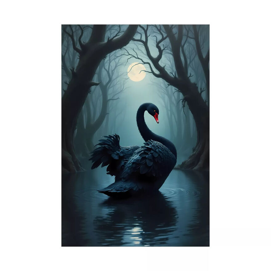 My 10 Gothic & Horror Art Posters My 10 Gothic & Horror Art Posters