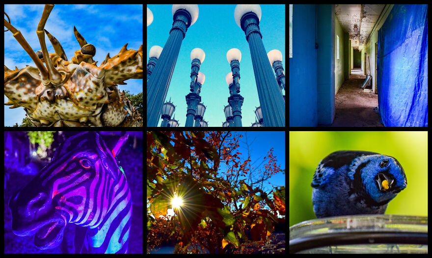 Nikki Hung's Photography Explores The Beauty Of Forgotten Spaces