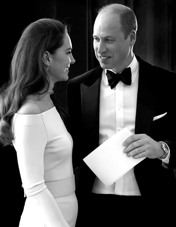 “Absolutely Awful”: Royal Worker Reveals How Prince William Reacted To Kate’s Cancer Diagnosis “Absolutely Awful”: Royal Worker Reveals How Prince William Reacted To Kate’s Cancer Diagnosis