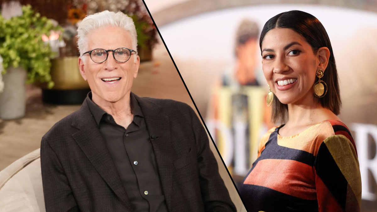 A Man On The Inside Cast: Who Else Joins Netflix Hit Series Along With Ted Danson?