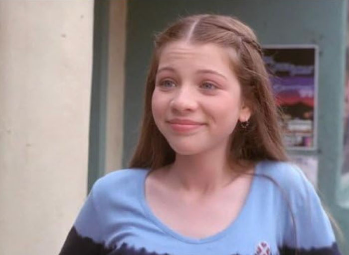 'Buffy The Vampire Slayer' And 'Gossip Girl' Star, Michelle Trachtenberg, Passes Away At 39 'Buffy The Vampire Slayer' And 'Gossip Girl' Star, Michelle Trachtenberg, Passes Away At 39