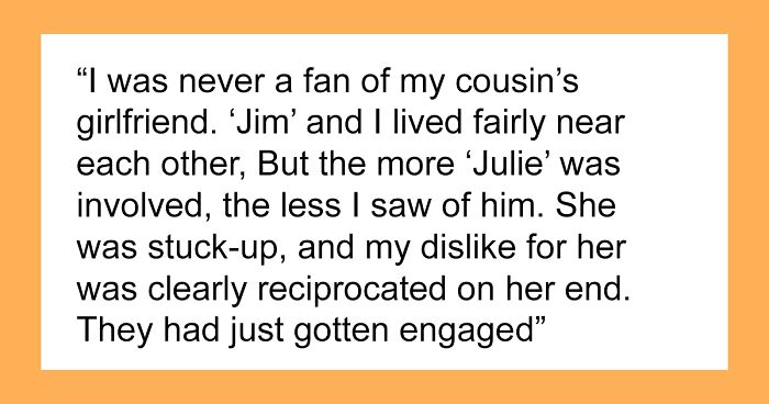 “Unintentional Petty Revenge”: Guy Pranks Newlyweds, Accidentally Exposes Their Secret