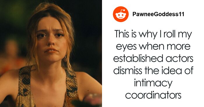 Aimee Lou Wood’s Intimate Scene In ‘The White Lotus’ Ignites Debate About Intimacy Coordinators