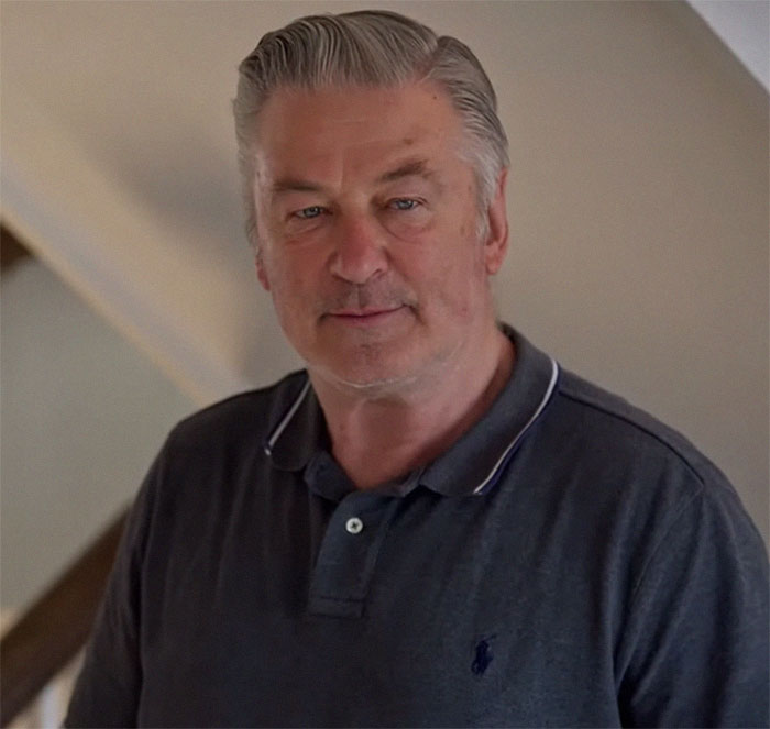 A person in a gray polo shirt against a neutral background, related to celebrity names in secret Epstein documents. A person in a gray polo shirt against a neutral background, related to celebrity names in secret Epstein documents.