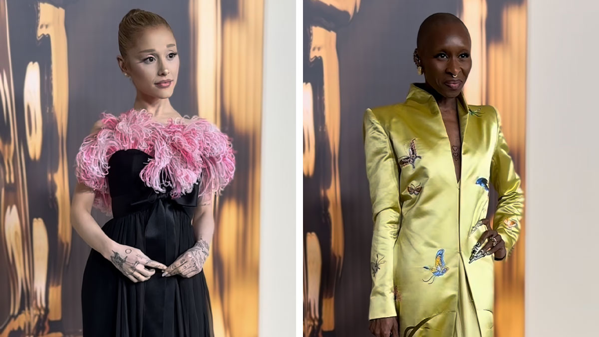 “His Stylist Hates Him”: Celebrities Spark Debate Over 2025 Oscar Nominees Dinner Looks