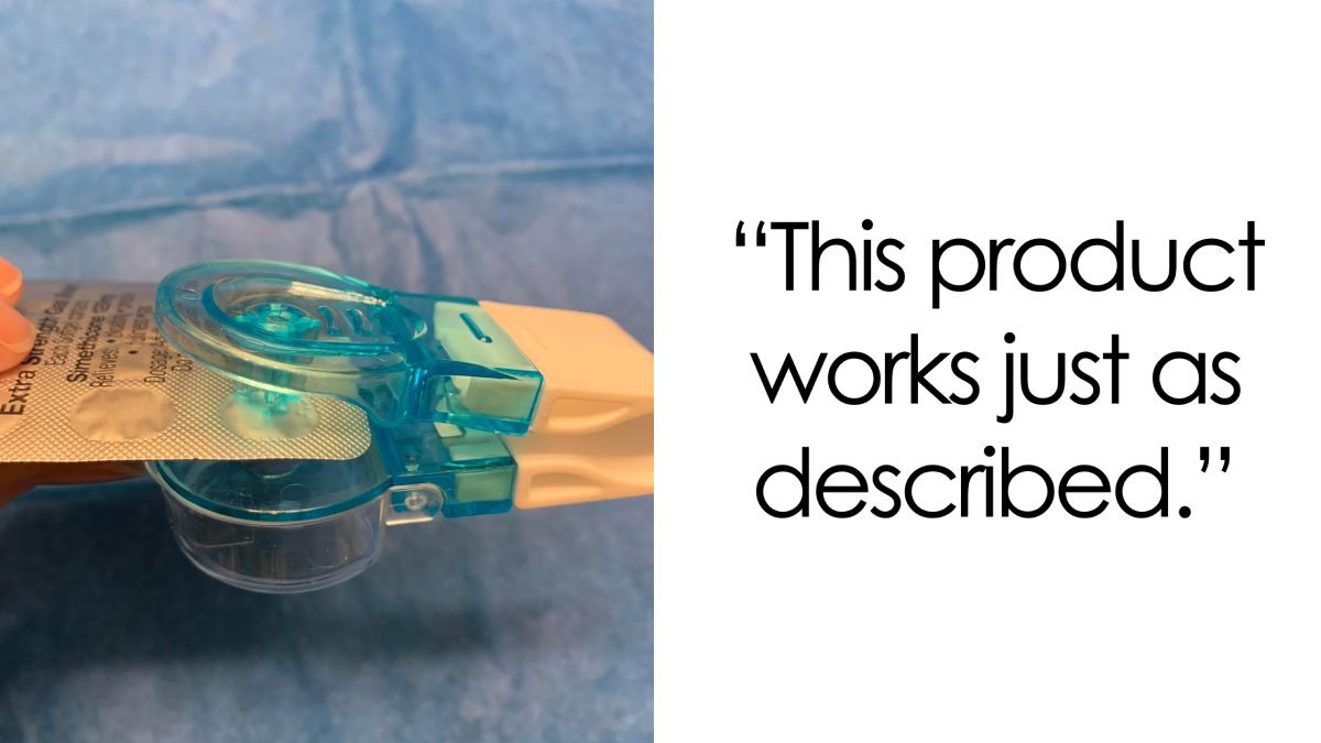 Problems You Didn’t Know Had Solutions: 26 Mind-Blowing Finds From Amazon