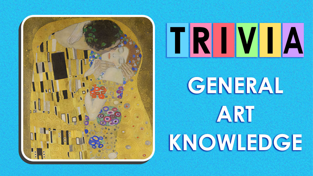 These Artworks Are So Easy That Not Getting At Least 30/43 Is Embarrassing