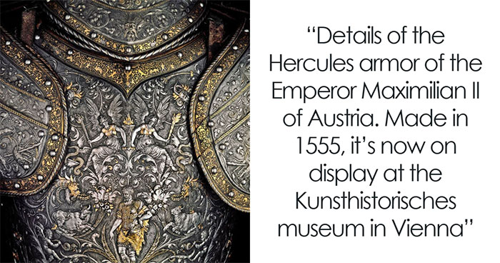 40 Historical Finds That Might Surprise You How Well They Survived