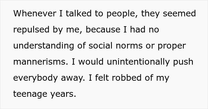 Text expressing feelings of an iPad kid about being robbed of teenage years. Text expressing feelings of an iPad kid about being robbed of teenage years.