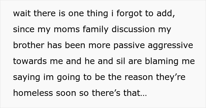 Text exchange highlighting family tension over a babysitting disagreement. Text exchange highlighting family tension over a babysitting disagreement.