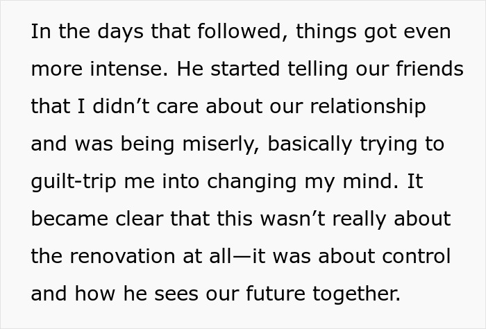 Text highlighting boyfriend's reaction after woman's sudden inheritance, questioning the relationship's sincerity. Text highlighting boyfriend's reaction after woman's sudden inheritance, questioning the relationship's sincerity.