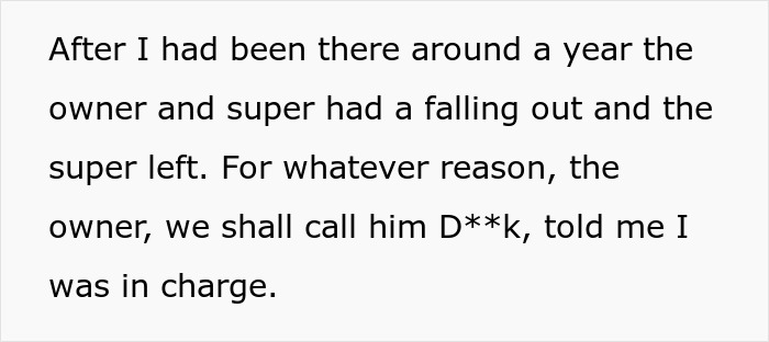 Employee Leaves Miserable Job, Drops A Truth Bomb That Puts His Boss In Jail Employee Leaves Miserable Job, Drops A Truth Bomb That Puts His Boss In Jail