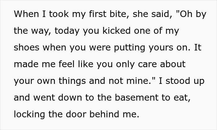 Text passage about a guy tired of his girlfriend's nagging, describing their interaction. Text passage about a guy tired of his girlfriend's nagging, describing their interaction.