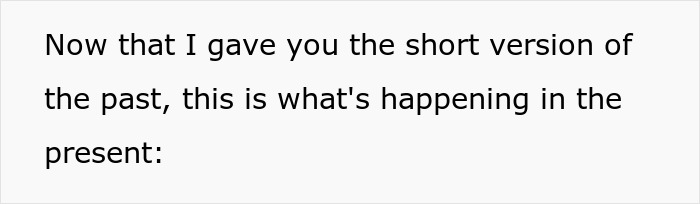 Text excerpt about a woman's dog getting lost and a boyfriend's excuse, focusing on present events. Text excerpt about a woman's dog getting lost and a boyfriend's excuse, focusing on present events.