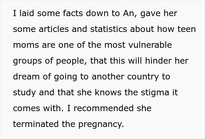 Text discussing challenges faced by teen moms, impacting education and societal perceptions. Text discussing challenges faced by teen moms, impacting education and societal perceptions.