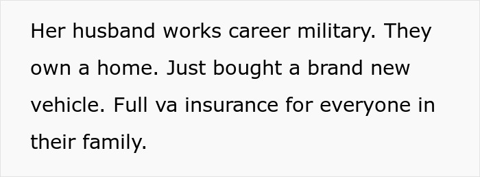 Woman Considers Cutting Out Her Favorite Cousin From Her Life After How Nasty She Became As A Mom Woman Considers Cutting Out Her Favorite Cousin From Her Life After How Nasty She Became As A Mom
