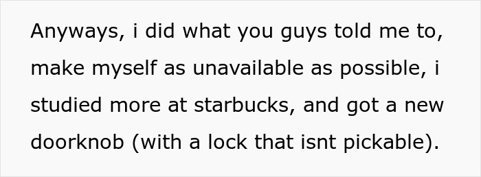 Text from a daughter refusing to be a babysitter, detailing her strategy to be unavailable. Text from a daughter refusing to be a babysitter, detailing her strategy to be unavailable.