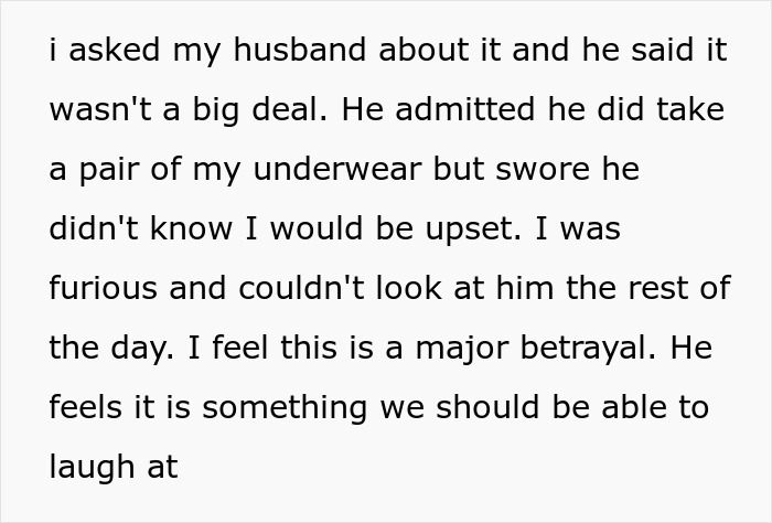 Text of wife upset over husband's coworkers' game, feeling betrayed and unable to face him. Text of wife upset over husband's coworkers' game, feeling betrayed and unable to face him.
