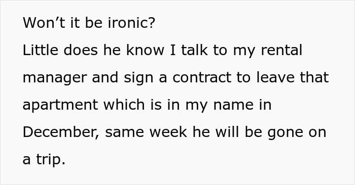 Cheating Husband Is About To Lose His Car, His Home, And His Wife All Without Seeing It Coming Cheating Husband Is About To Lose His Car, His Home, And His Wife All Without Seeing It Coming